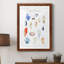 Beach Treasures - Imprimé-41299214-41299217