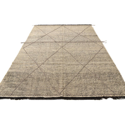 Odle Natural Rug