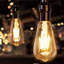4 W 2700 K LED Smart Bulb