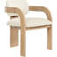 Chaise rembourrée Cedra-128907022-128907026