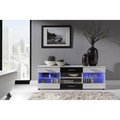 Lupo 150cm Sideboard