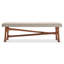 Bernhardt Brasea Bench