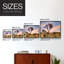 Joshua Tree Sunrise - reproduction encadrée - réarmable-1538987263-1538987253