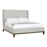 Michael Weiss Cleo King Bed