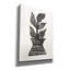  «Planted 9» par Courtney Prahl, art mural sur toile, 40 po x 54 po