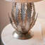 Jalynn Metal Table Lamp-1404640565