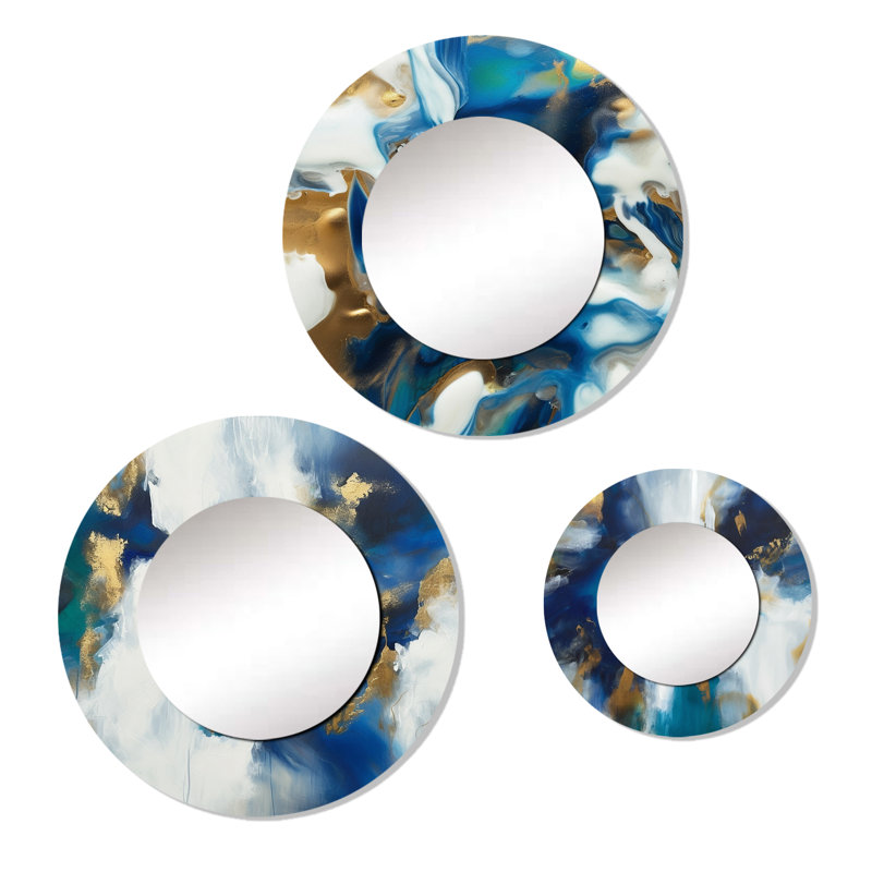 Miroir Bahari