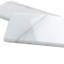 3 in. x 6 in. Polished Marble Tile-61256954