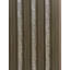 Panneaux muraux en bois récupéré 4,8 "x 94,5" (paquet de 6)-72156656