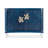 Melange Sapphire Accent Chest