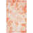 Orange/Ivory