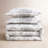 Benedictine Sateen Toile Duvet Cover-1380848016-1380848017