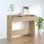 Johnath 90cm Console Table-1615343763