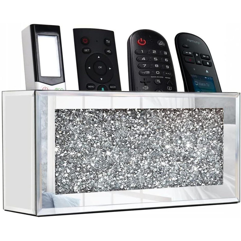 Support de télécommande Lewls