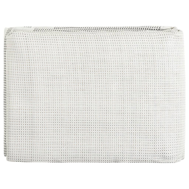 Brownsburg Tent, Light Grey, 250cm H x 400cm W