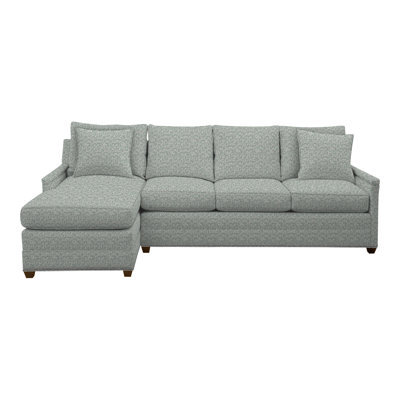 2-Piece Connelly Springs Sectional