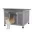 Cat House