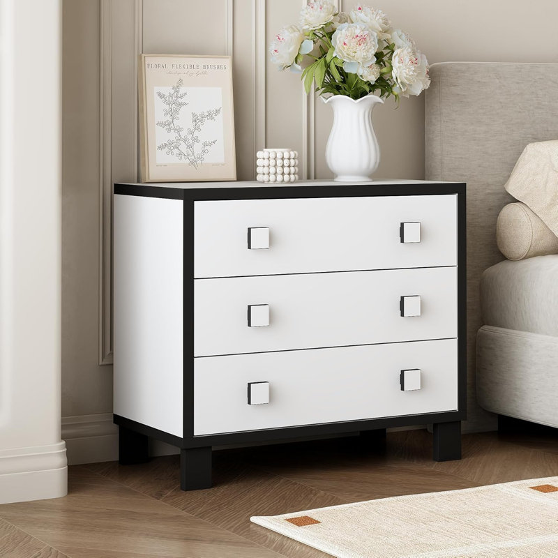 Table de chevet Modern