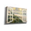 «Morning Meditation With Windows» par Diane Romanello