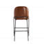 Ensemble de 2 tabourets de bar Galen-1726572228