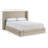 Kendall Wanaque Velvet Upholstered Bed-1761687912-1761687910