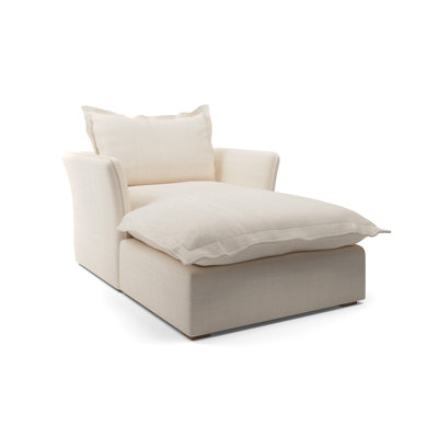 Chaise longue Haven