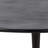 Nauset Round Iron Top with Iron Base Dining Table