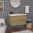 Wall Mounted Bathroom Vanity-1146880845