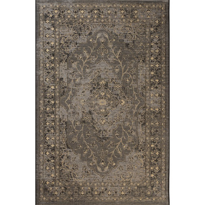 Cummington Performance Oriental Rug