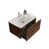 White/Walnut is unavailable