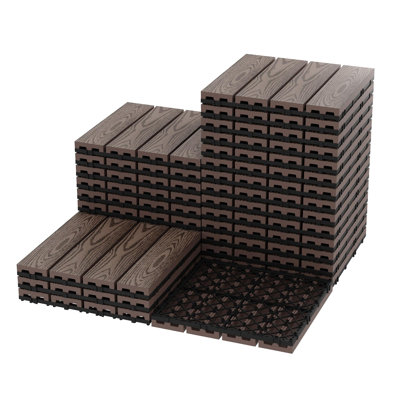 Laminate Flooring