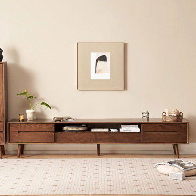 Solid Wood TVStands