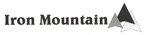 Logo Iron Mountain