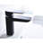 Single-Hole Single-handle Bathroom Faucet-43157482