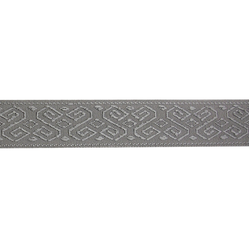 Tissu du château, Argent
