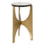 End Table Glass End Table