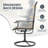 8-Person Patio Dining Sets-614359976