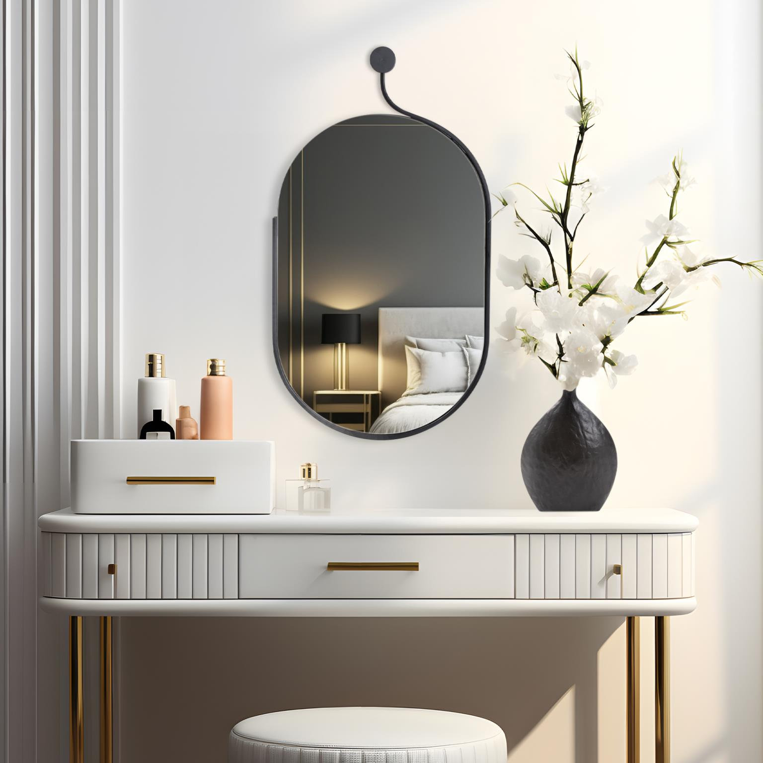 20" Mirror