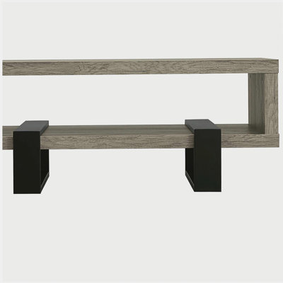 Grey Driftwood