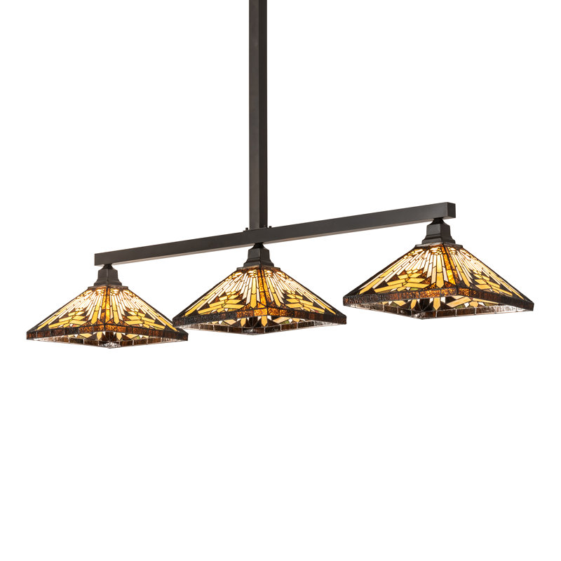 3 - Light Pendant