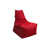 Polyester rouge