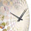 Jeff - horloge murale rose-1618533278