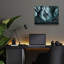 Mystical Forest' by Rey Klimt Acrylic Glass Wall Art-924091247