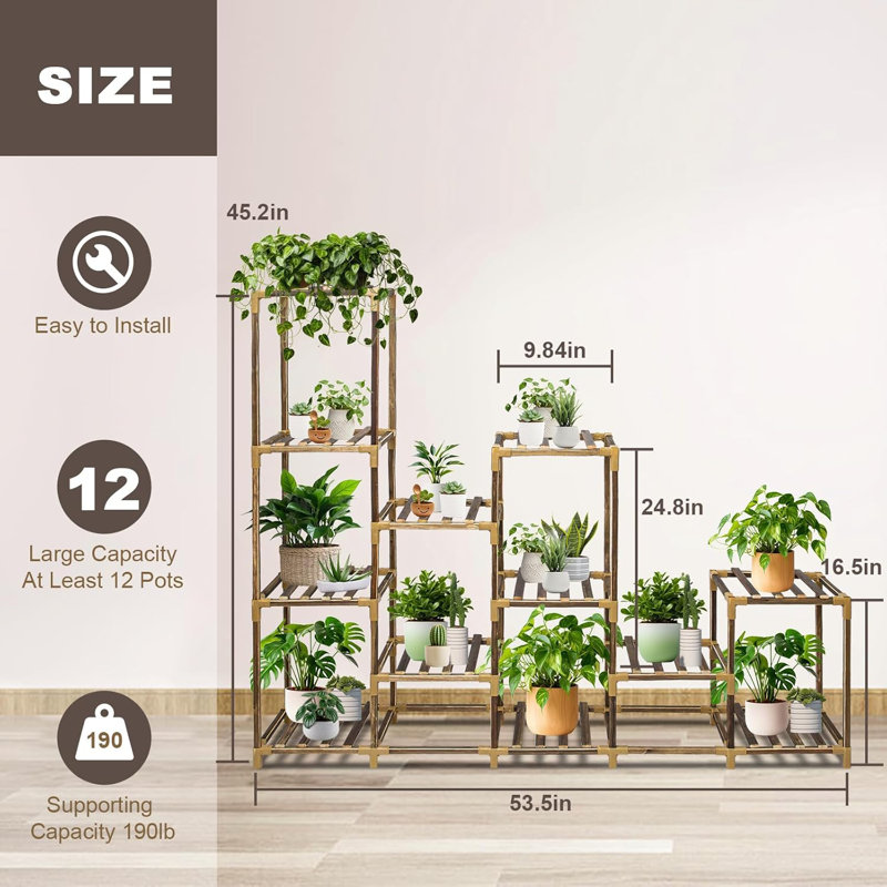 Plant Stand