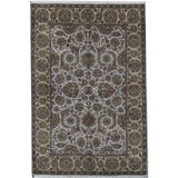 One-of-a-Kind 7'11" X 9'10" Area Rug