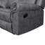 Fauteuil inclinable manuel avec porte-gobelet Ibison-1941214412