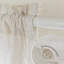 Paire de rideaux semi-transparents avec passe-tringle Jep-87929683-87929688