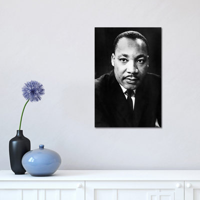Martin Luther King, Jr
