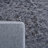 Soho Shag Performance Machine Washable Solid Color Rug-476681963