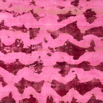 Abstract Indoor Rug